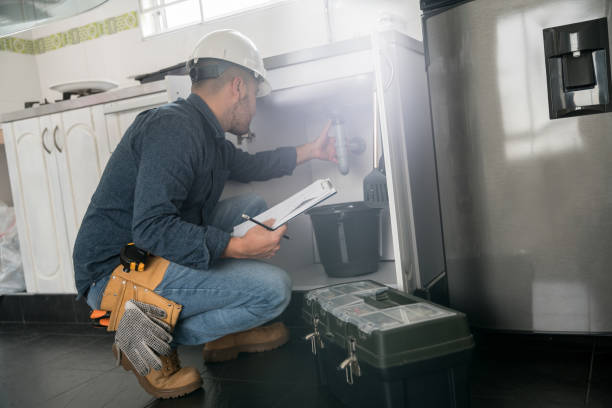 Best Emergency Plumber  in Visalia, CA