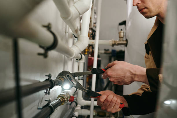 Best Affordable Plumber Near Me  in Visalia, CA