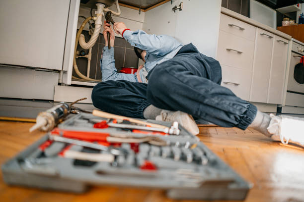 Best Water Heater Repair  in Visalia, CA