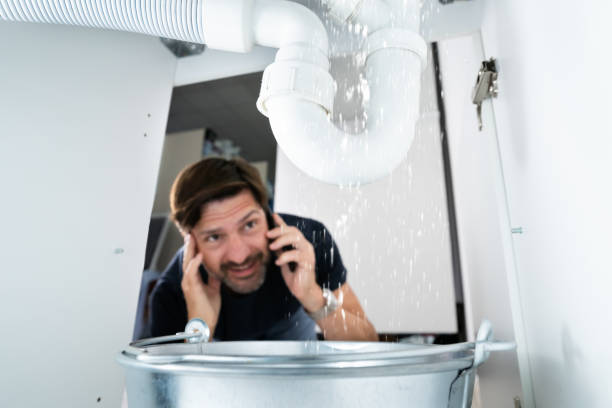 Best Commercial Plumbing Services  in Visalia, CA