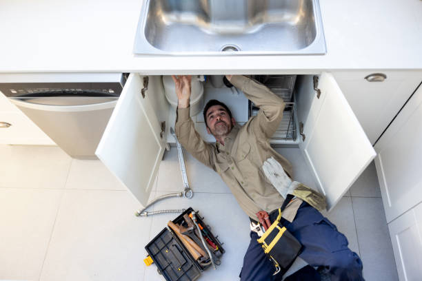 Best Residential Plumbing Services  in Visalia, CA