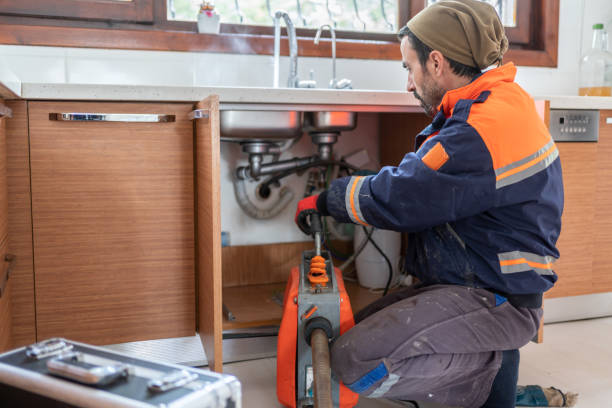 Best Emergency Plumber  in Visalia, CA