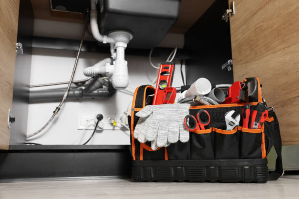 Best Water Leak Repair  in Visalia, CA