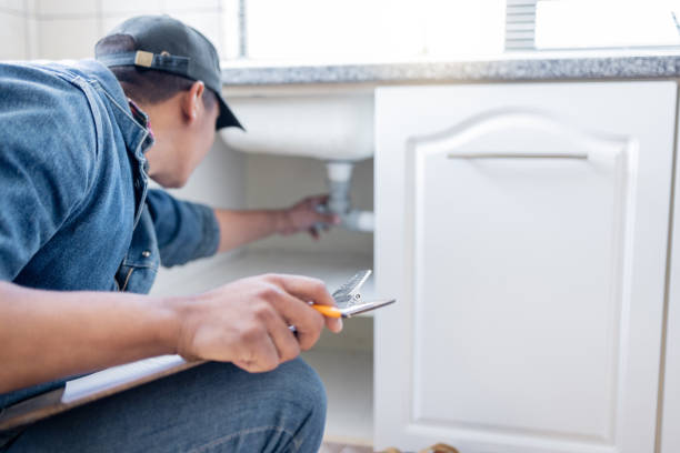Best Plumbing Services Near Me  in Visalia, CA