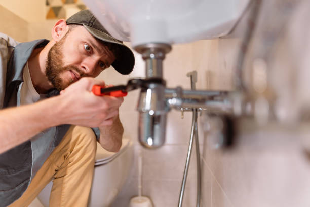 Best Sprinkler Systems  in Visalia, CA