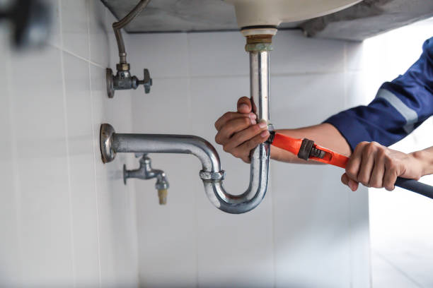 Best 24-Hour Plumber Near Me  in Visalia, CA