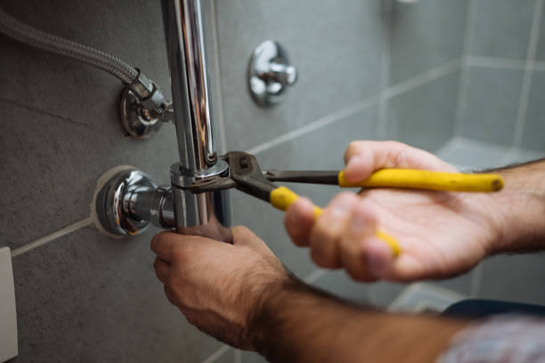 Best Faucet Repair  in Visalia, CA