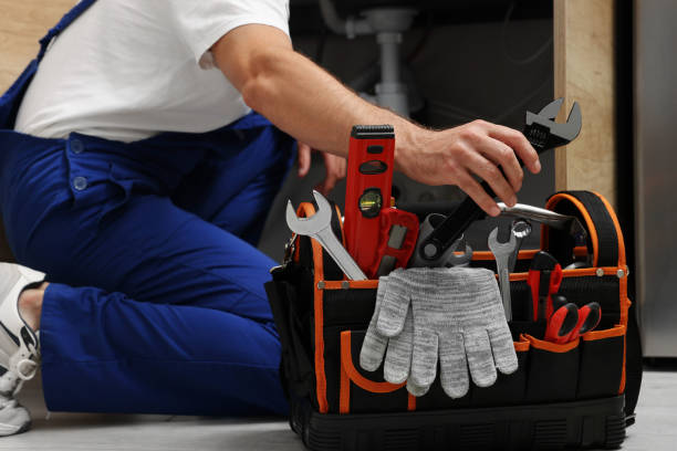 Best Sewer Cleaning Services  in Visalia, CA
