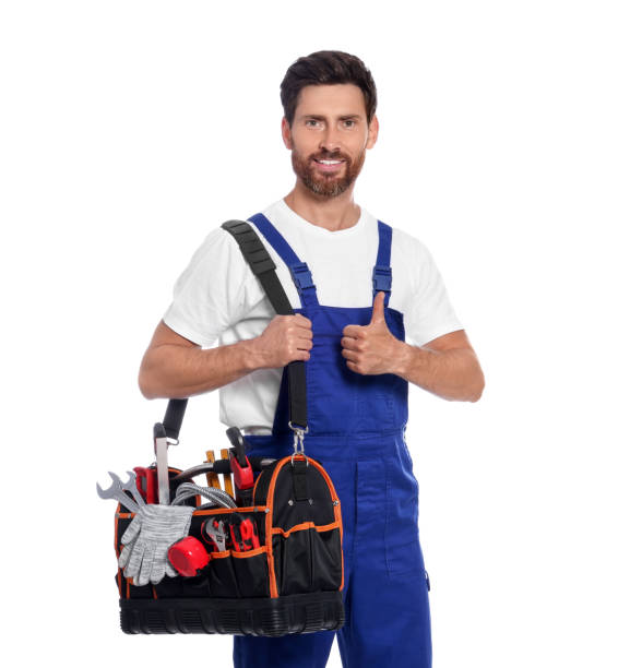 Water Softener Installation in Visalia, CA