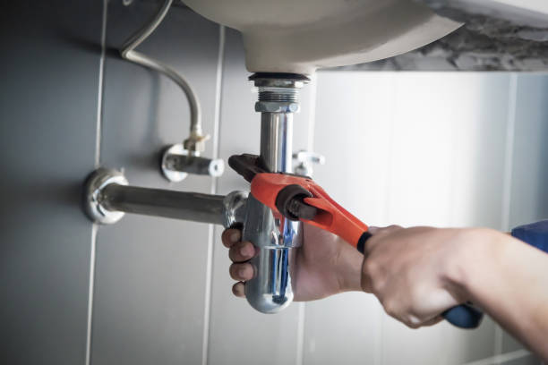 Best Same-Day Plumbing Service  in Visalia, CA