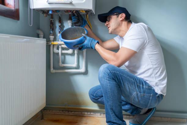 Best Leak Detection Services  in Visalia, CA