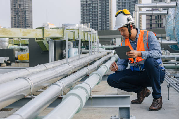 Best Leak Detection Services  in Visalia, CA