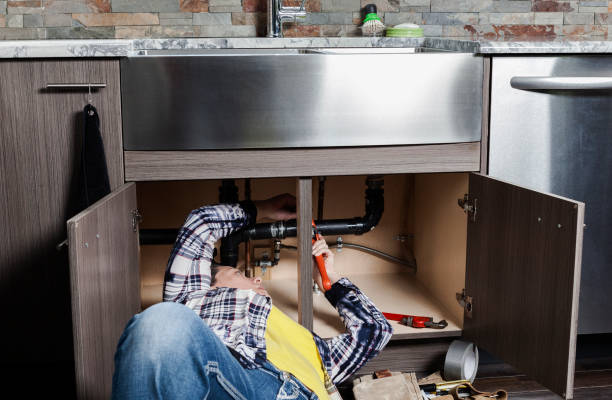 Trusted Visalia, CA Plumbing Experts