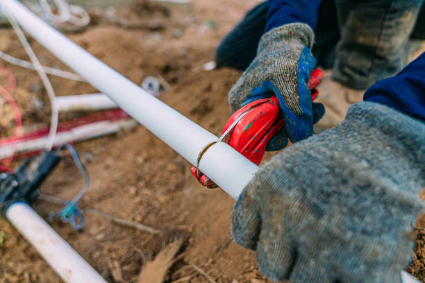 Best Plumbing Inspection Services  in Visalia, CA