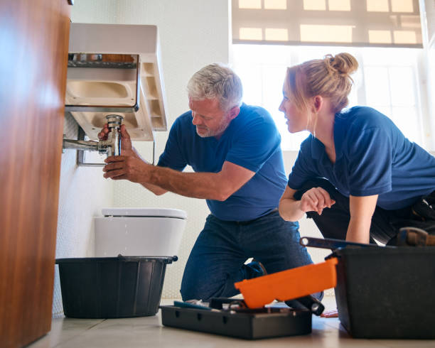 Best Affordable Plumbing Services  in Visalia, CA